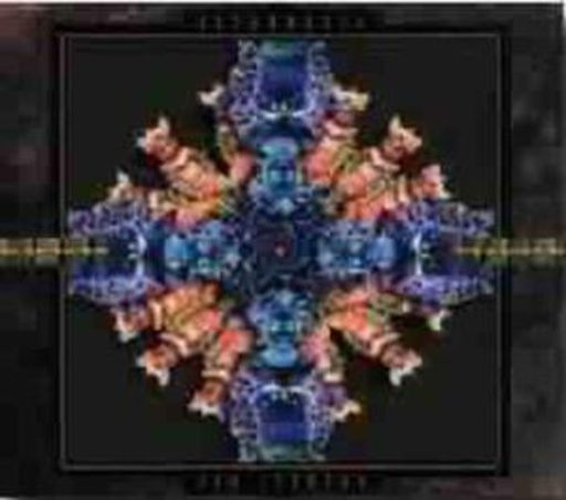 Jon Iverson – Alternesia