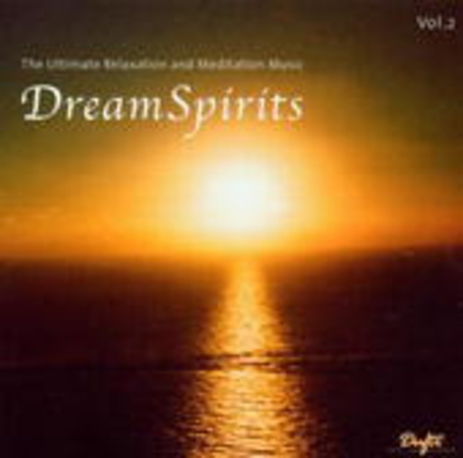 Diverse – Dream Spirits Vol. 2