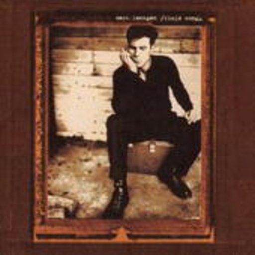 Mark Lanegan – Field Songs