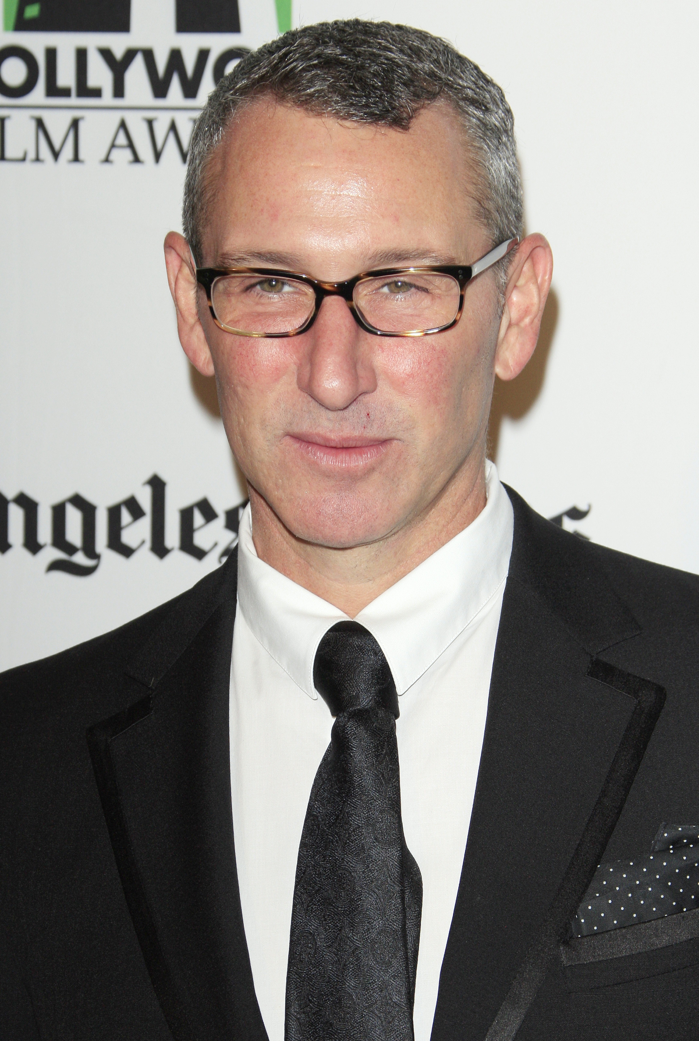 Adam Shankman