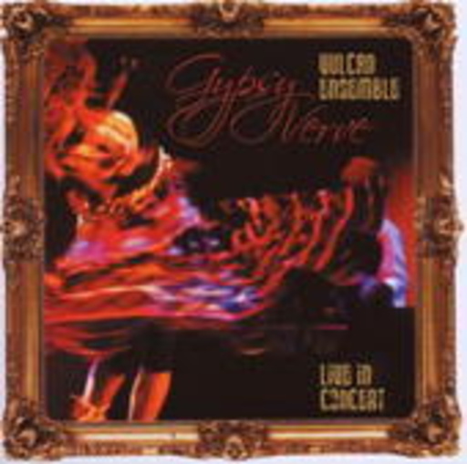 Vulcan Ensemble – Fork In The Road