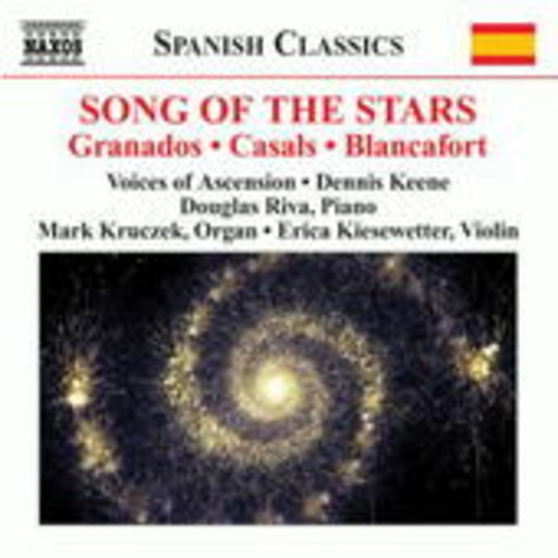 Erica Kiesewetter – Songs Of The Stars