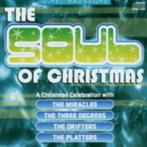 Diverse – The Soul Of Christmas