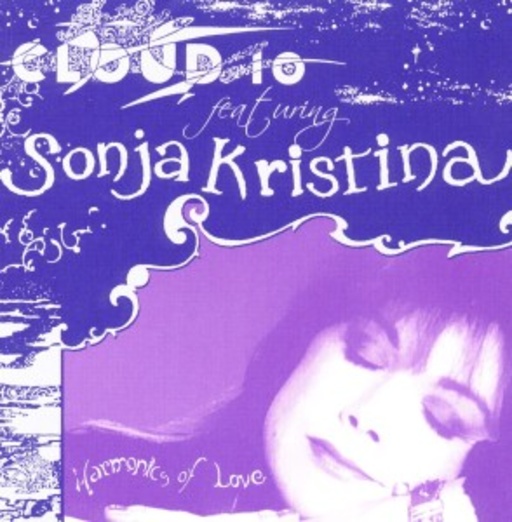 Sonja Kristina – Harmonics Of Love