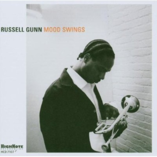 Russell Gunn – Mood Swings