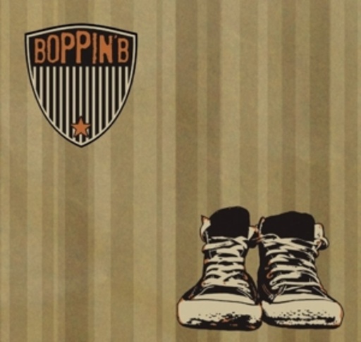 Boppin' B – Boppin' B