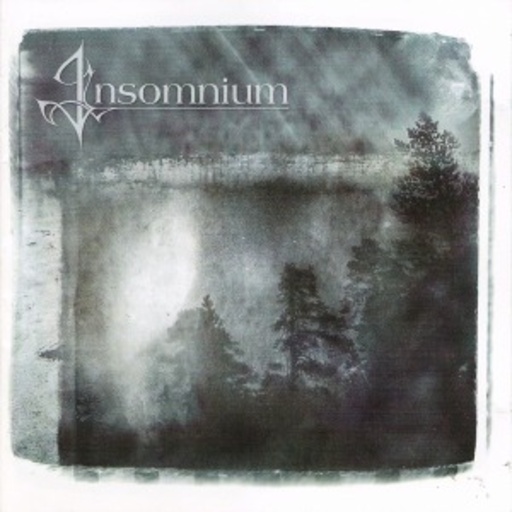 Insomnium – Since The Day It All Came Down