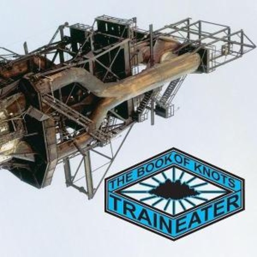 The Book Of Knots – Traineater