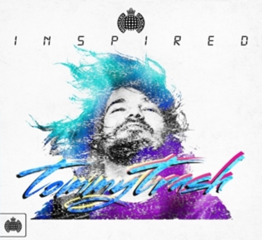 Diverse – Inspired Tommy Trash (Presented By Ministry Of Sound)