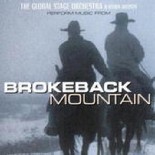 The Global Stage Orchestra/Diverse – Music From Brokeback Mountain