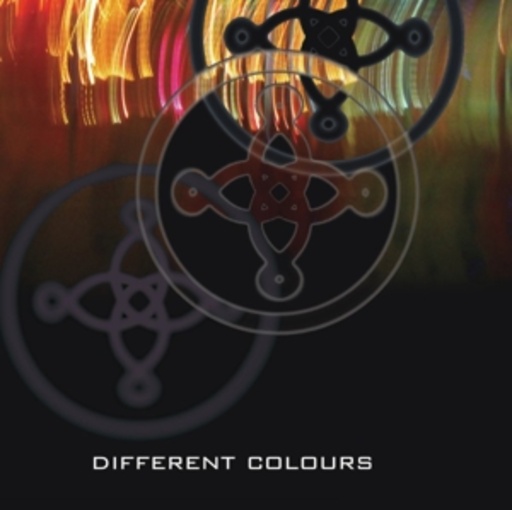 The Mission – Different Colours