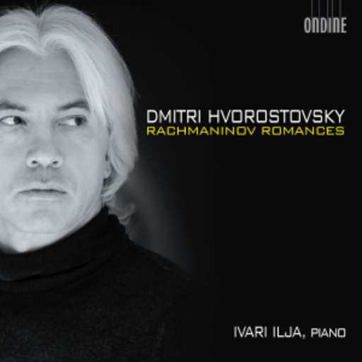Dmitri Hvorostovsky – Romances