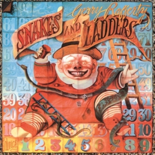 Gerry Rafferty – Snakes And Ladders