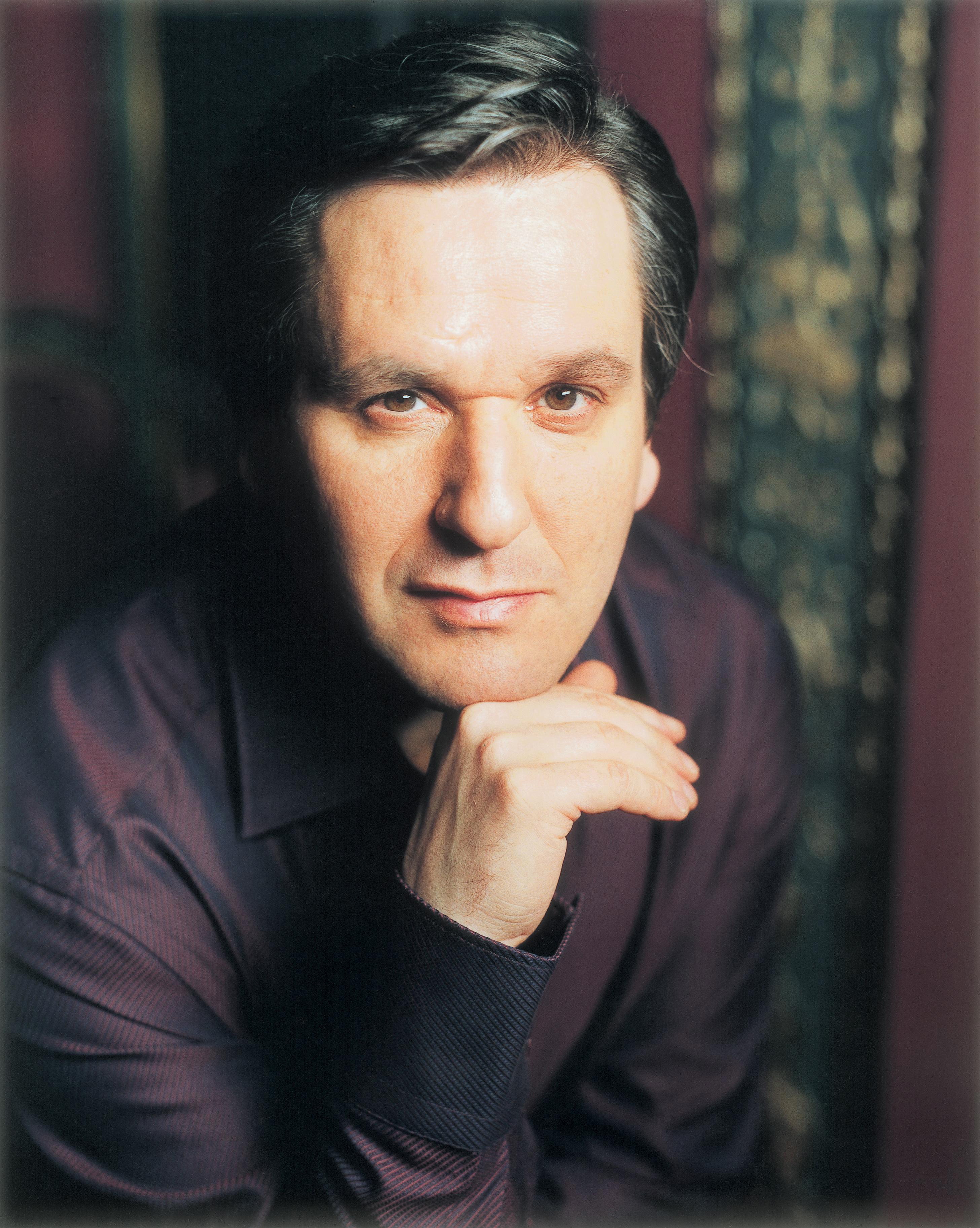 Antonio Pappano