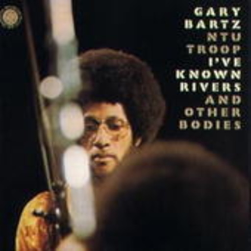 I’ve Known Rivers And Other Bodies