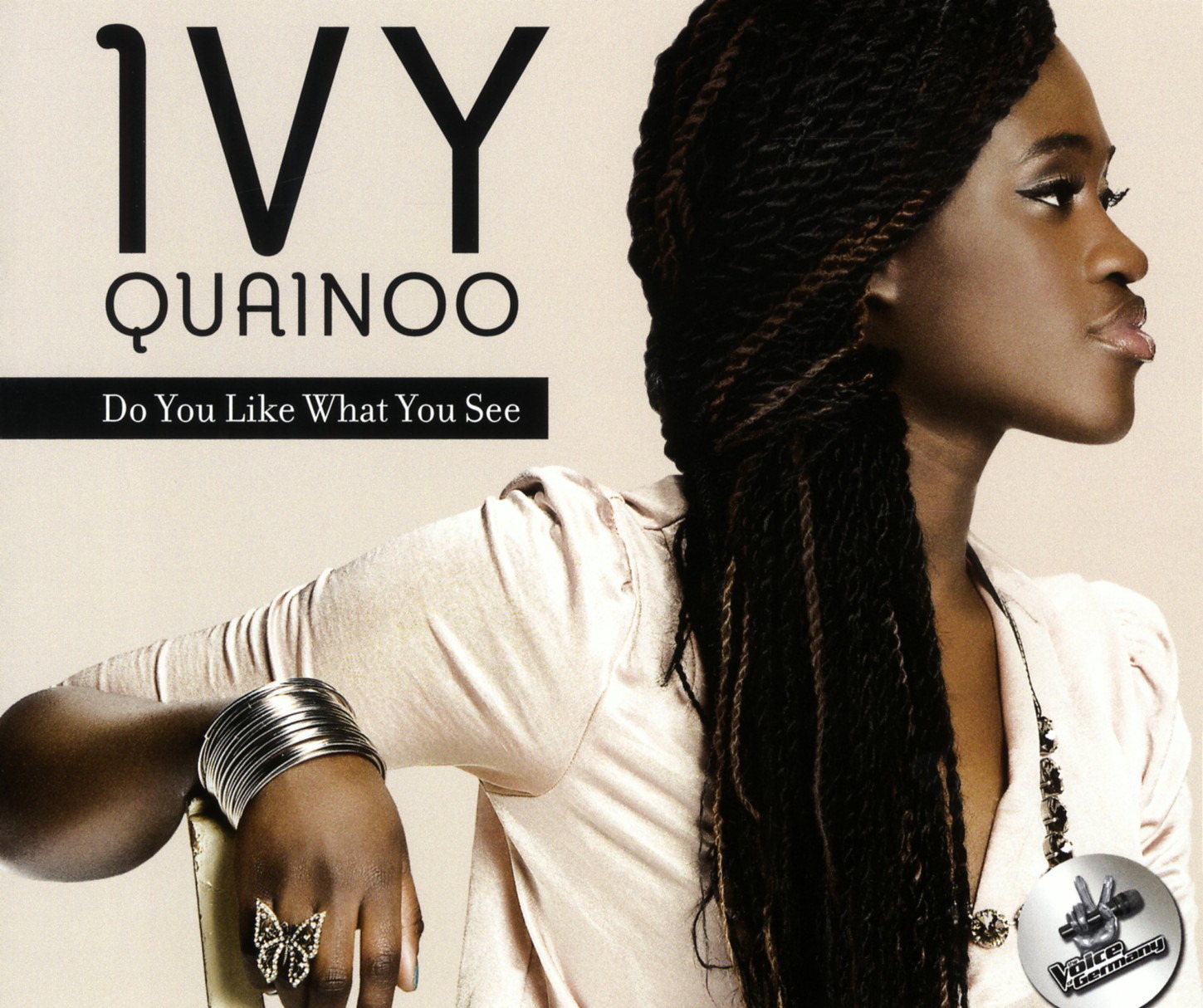 Ivy Quainoo – Do You Like What You See