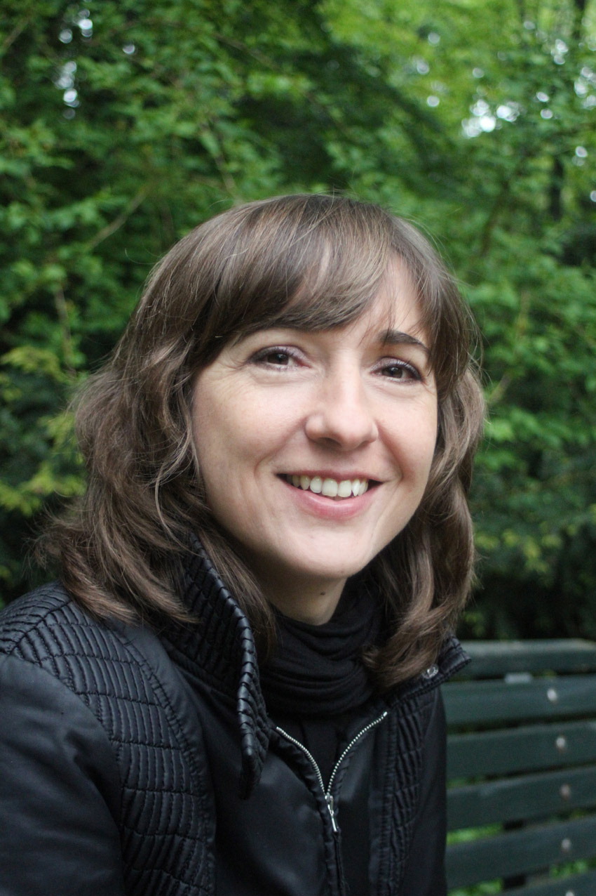 Ulrike Rudek