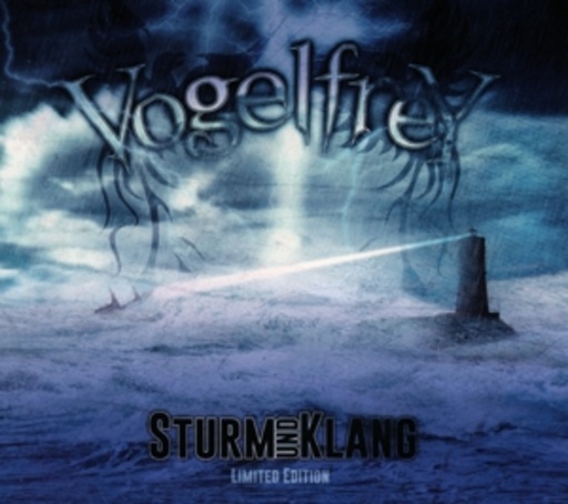 Vogelfrey – Sturm und Klang
