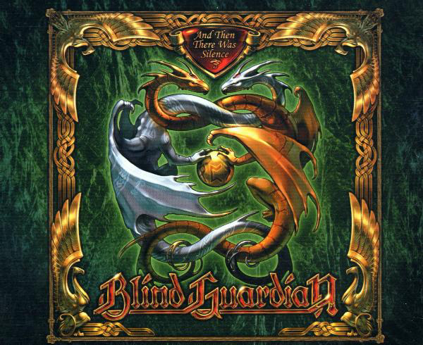 Blind Guardian – And Then There Was Silence