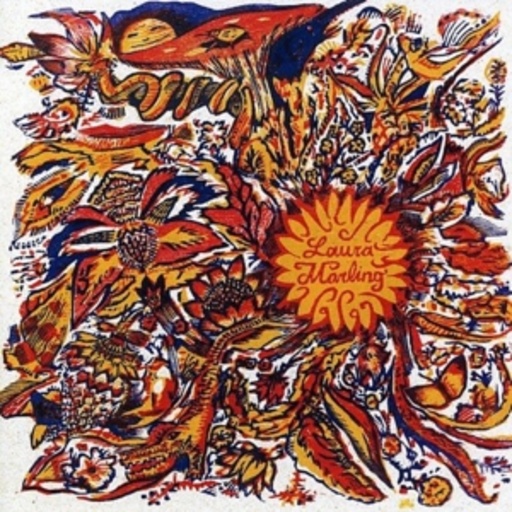 Laura Marling – Alas I Cannot Swim