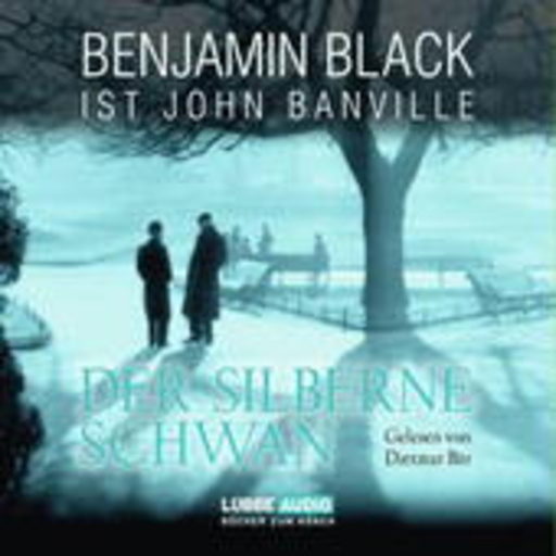 Benjamin Black – Der Silberne Schwan
