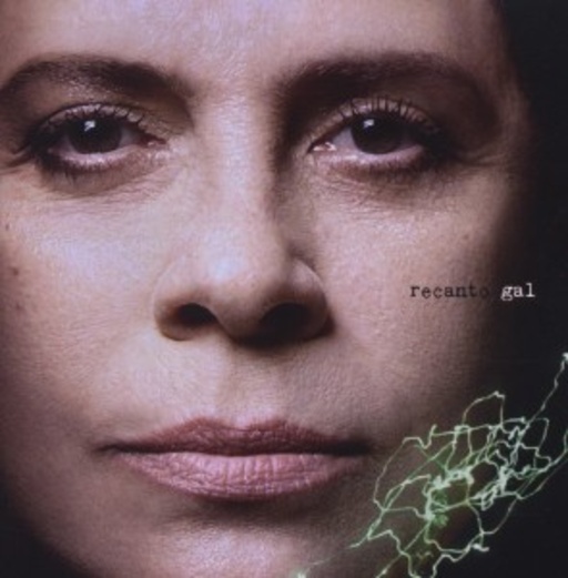 Gal Costa – Recanto