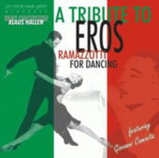 A Tribute To Eros