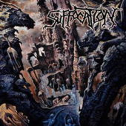 Suffocation – Souls To Deny