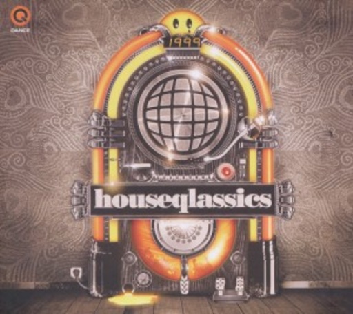 Diverse – House Qlassics 2010