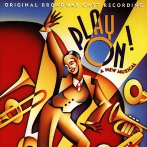 Duke Ellington – Play On