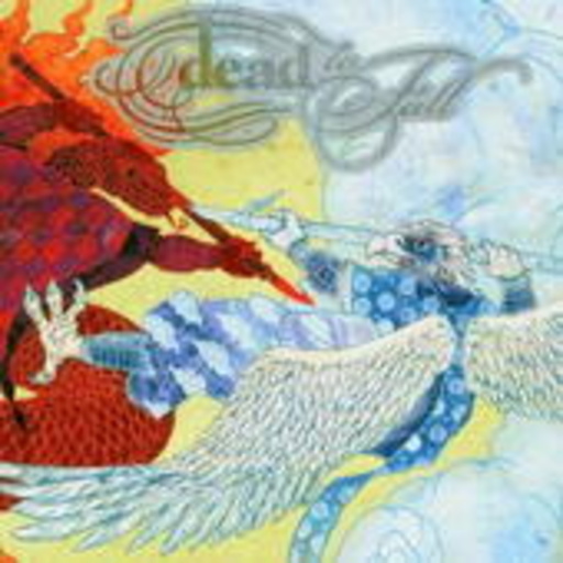 Dead To Fall – Villany & Virtue
