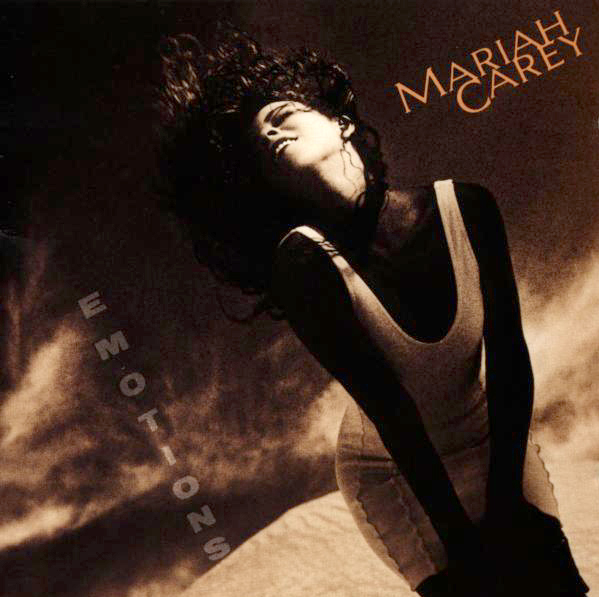 Mariah Carey – Emotions