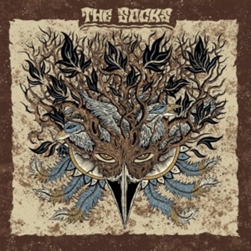 The Socks – The Socks