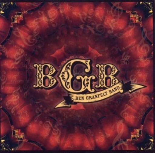 Bruce Granfelt Band – Kaleidoscope