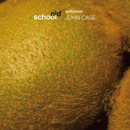 John Cage – Old School