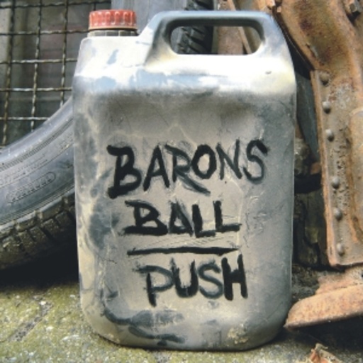 Barons Ball – Push