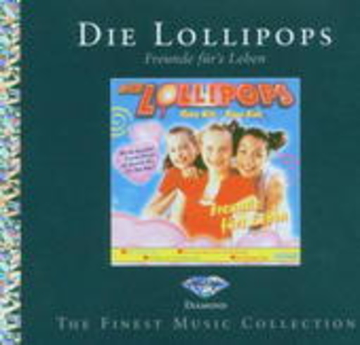 Freunde für’s Leben (Diamond Edition)