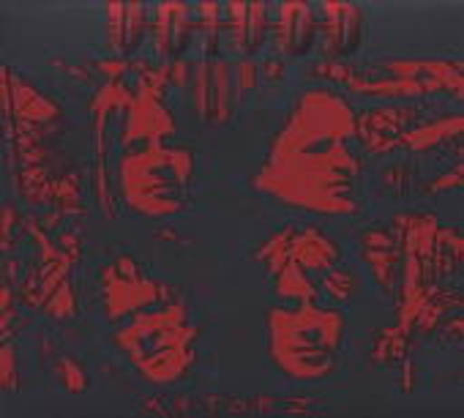 Voivod – Katorz