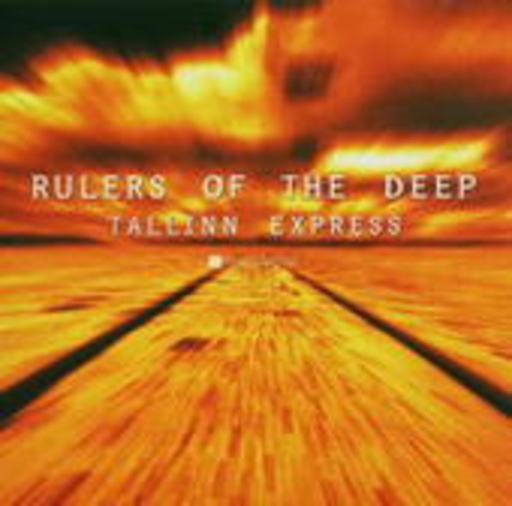 Diverse – Tallinn Express - Nit:Life 19 (Mixed By Rulers Of The Deep)