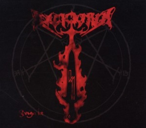 Arckanum – Sviga Lae