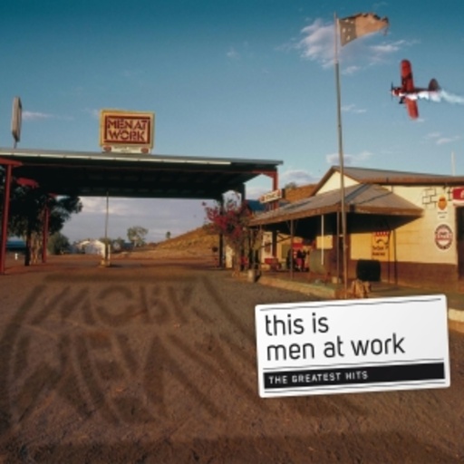 Men At Work – This Is Men At Work