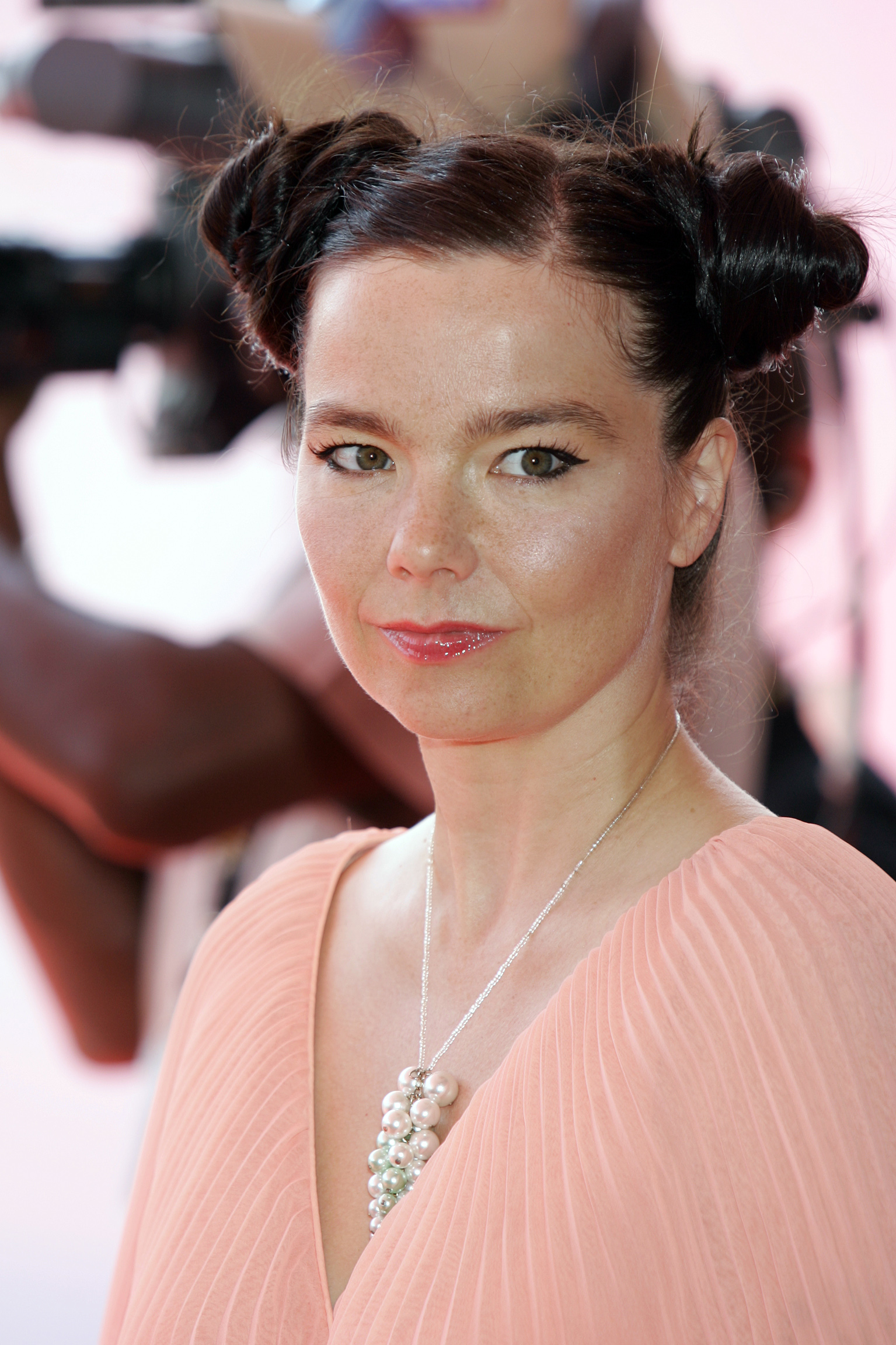 Björk