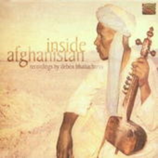Diverse – Inside Afghanistan