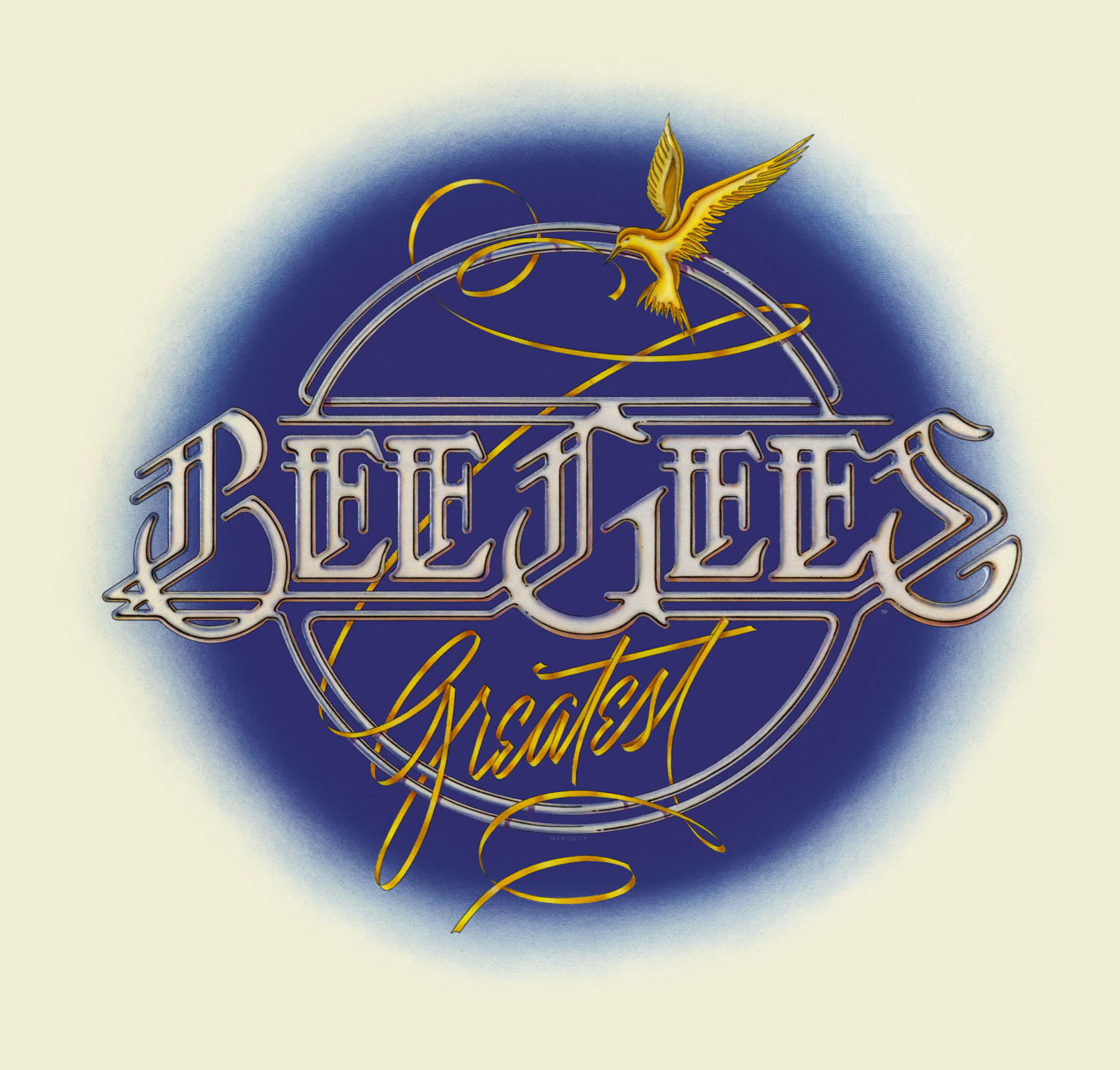 Bee Gees – Greatest Hits