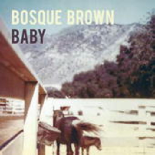 Bosque Brown – Baby