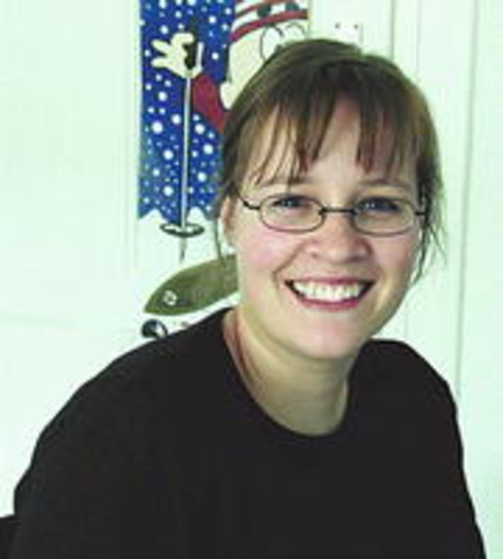 f6a22d48b9b4d69e9cb23cc3d2876c613f441111c3e560ba33a0fd53d3457bd9 Will nicht mit nach Berlin: Britta von Baer