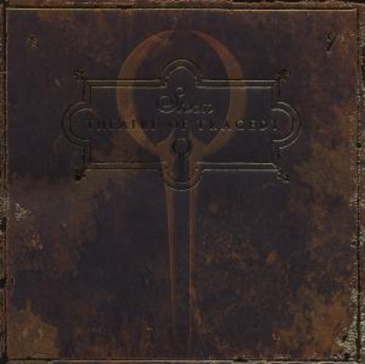 Theatre Of Tragedy – Storm