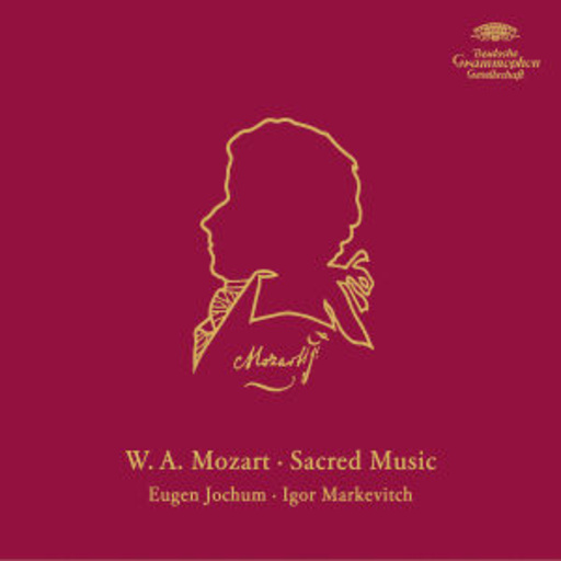 Wiener Symphoniker – Sacred Music