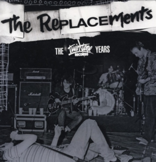 The Replacements – The Twin/Tone Years