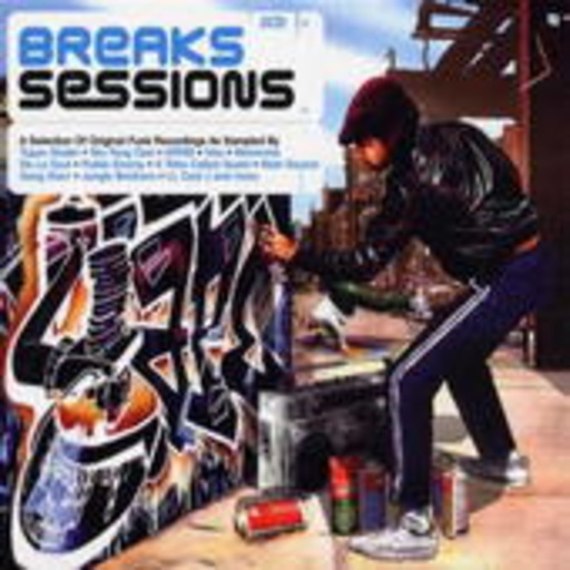Diverse – Breaks Sessions
